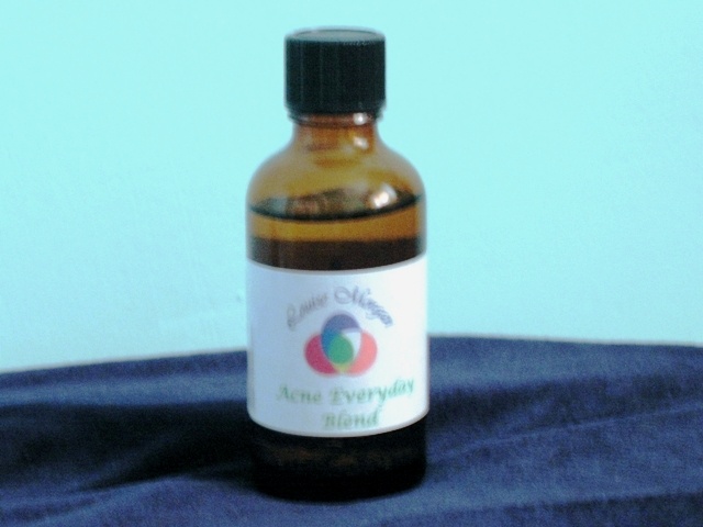 Bespoke aromatherapy blends