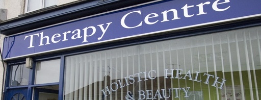 Therapy Centre