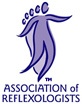 member of the Association of Reflexologists