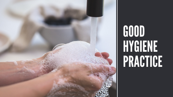 hygiene practices
