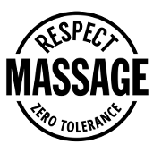 Respect massage member