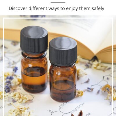 how to use essential oils e-book
