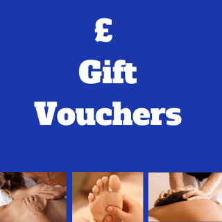 £ gift vouchers