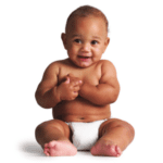 online baby massage
