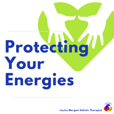 protecting your energies course