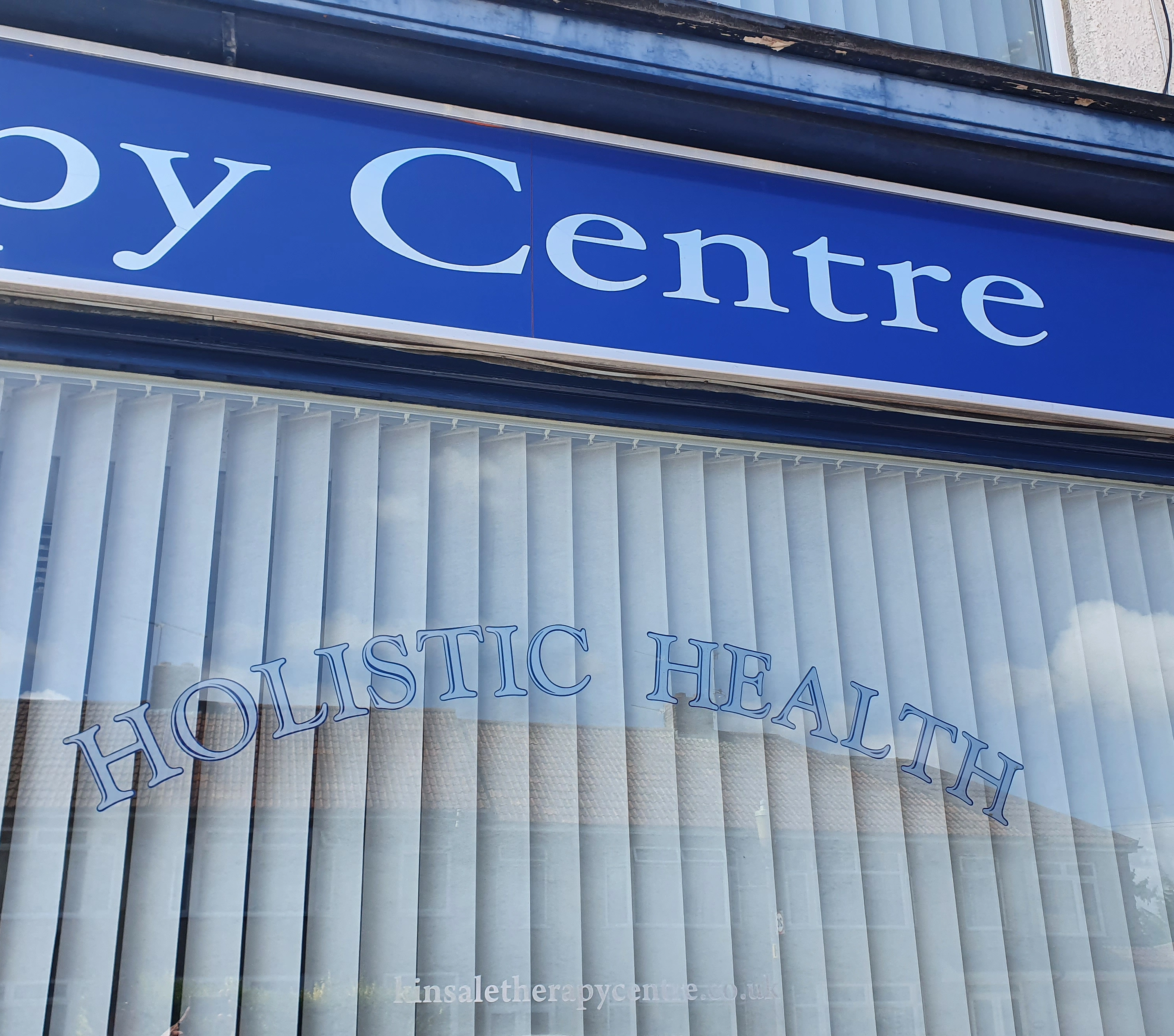 Therapy Centre, Kinsale Road 