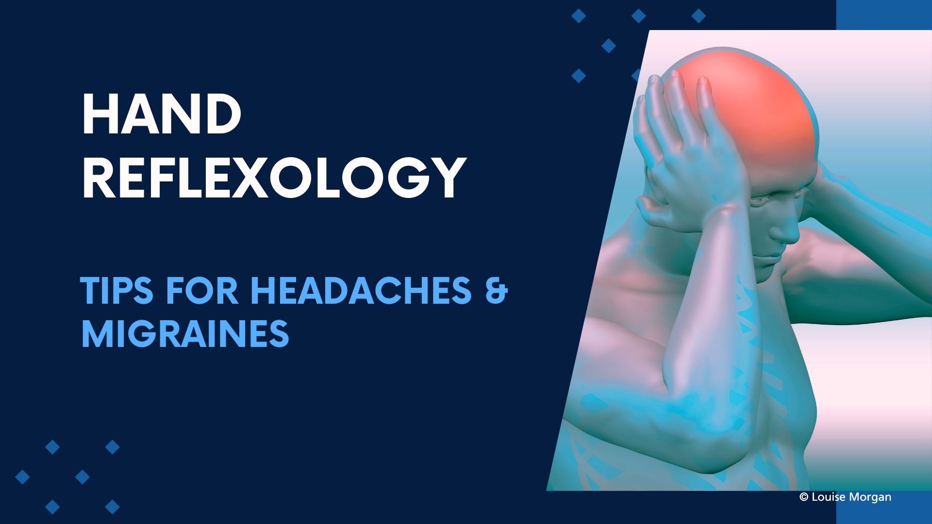 Preliminary fMRI and reflexology research