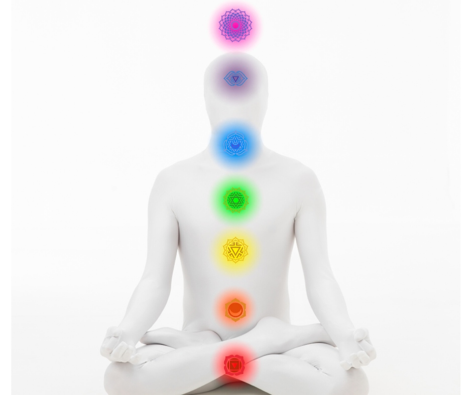 protecting your energies course