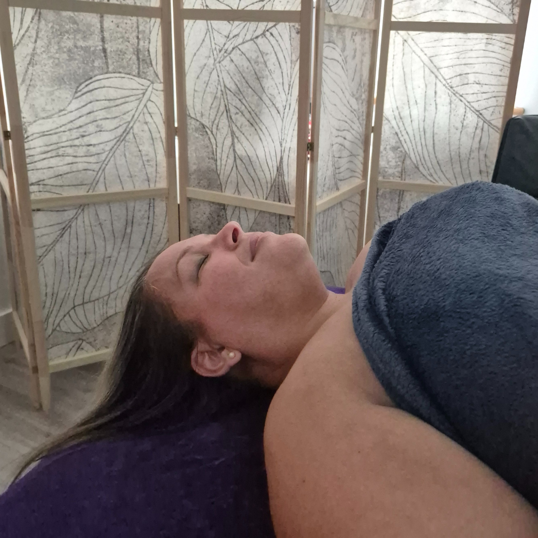 christi therapy space