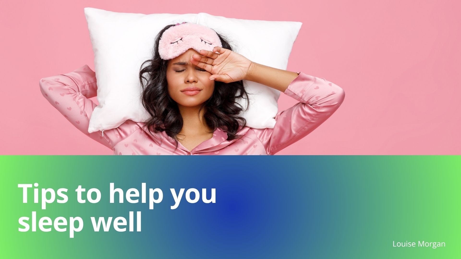 different carrier oils