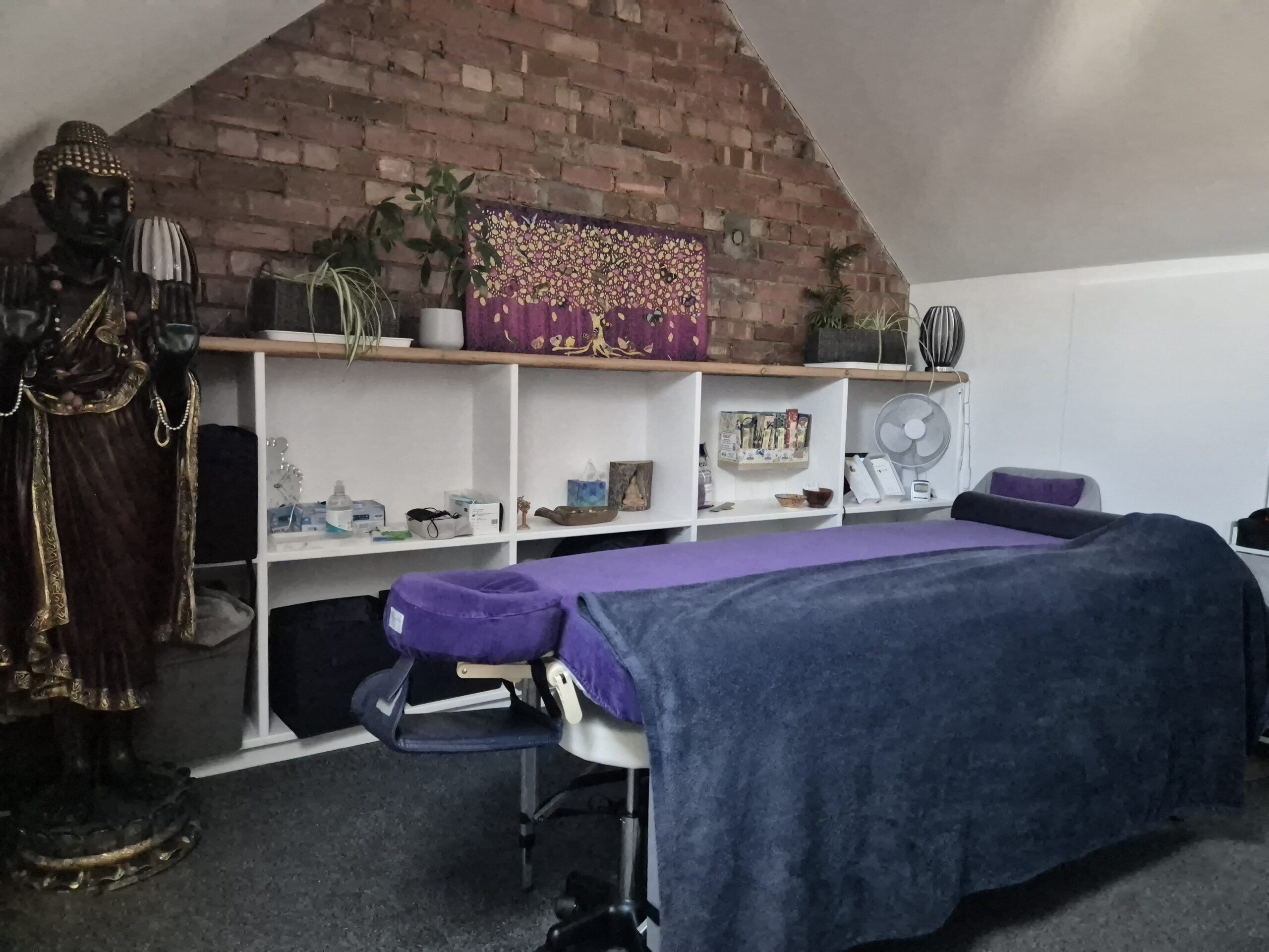 therapies in South Bristol
