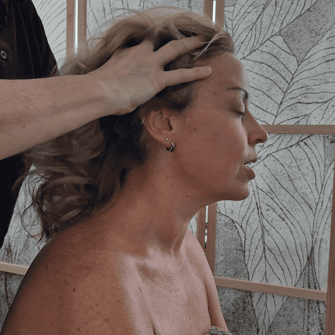 Indian head massage South Bristol Indian Head Massage South Bristol