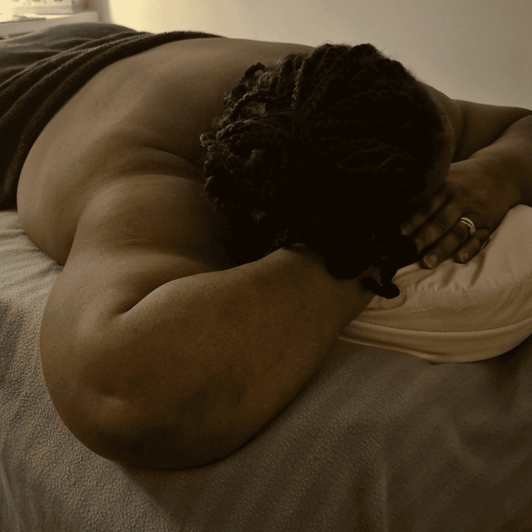 bespoke aromatherapy in South Bristol