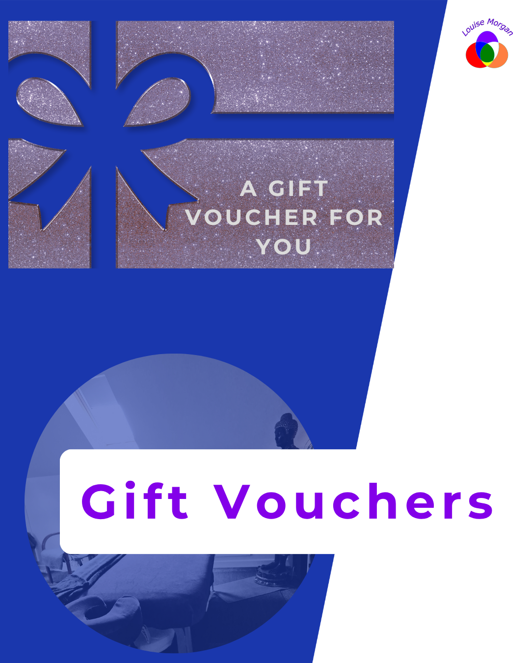 therapy gift vouchers BS13
