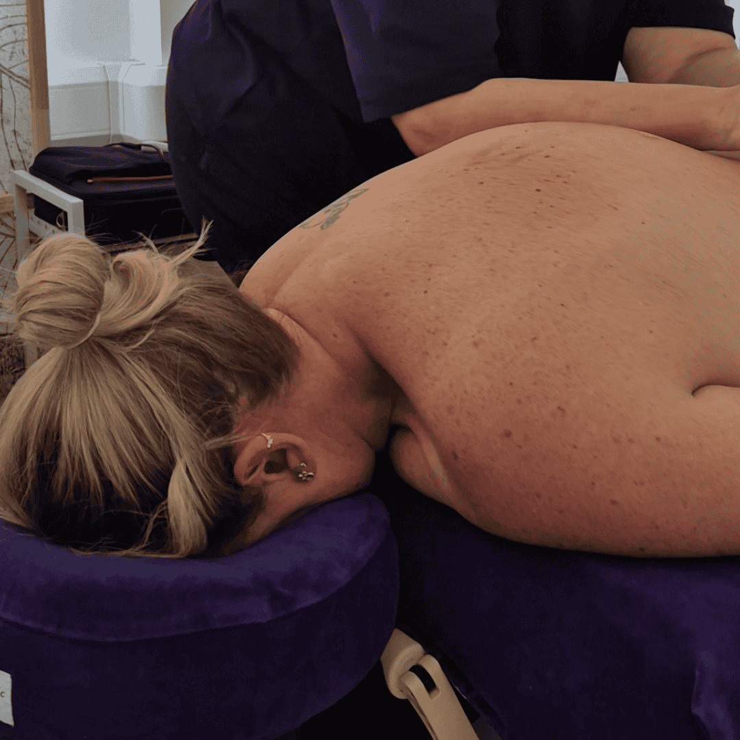 holistic massage BS13 Holistic massage South Bristol