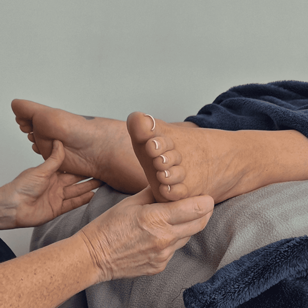 reflexology BS13 reflexology BS13