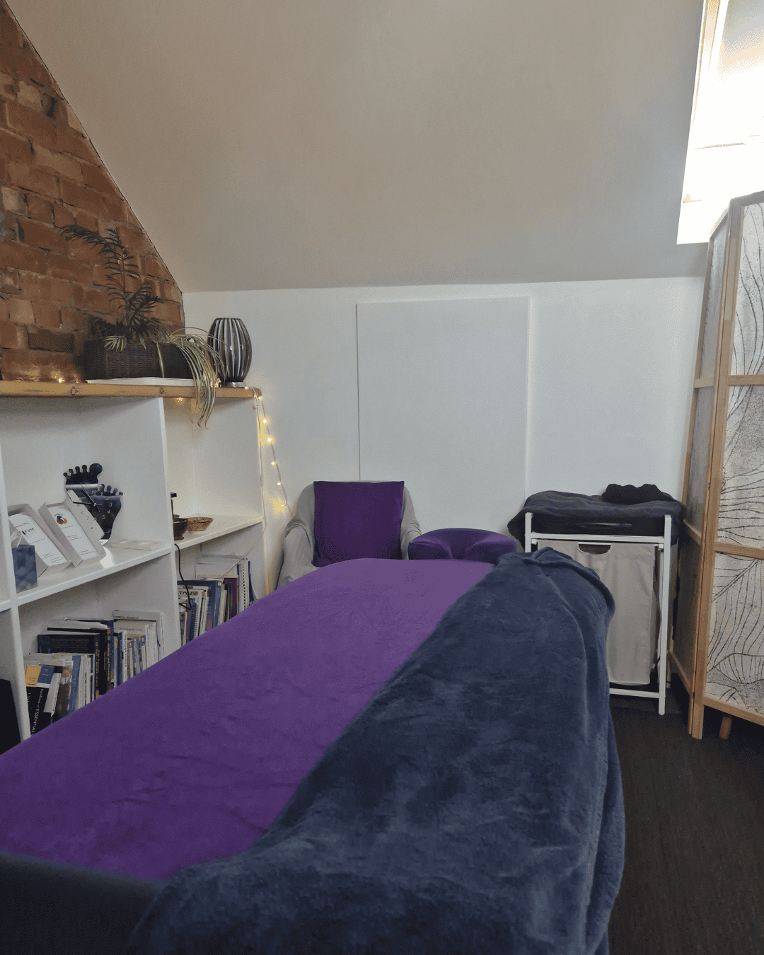 Holistic therapies South Bristol